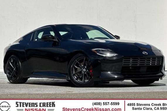 NISSAN NISSAN Z 2025 JN1BZ4BH2SM410791 image NISSAN NISSAN Z 2025 JN1BZ4BH2SM410791 image